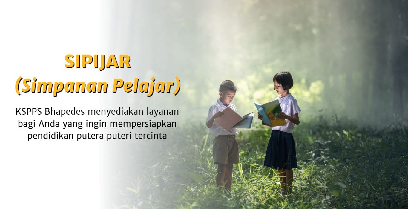 Simpanan Pelajar
