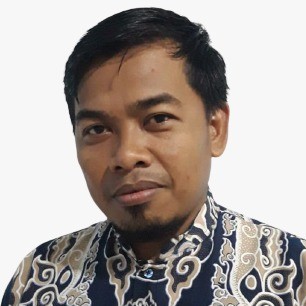 Ketua DPS